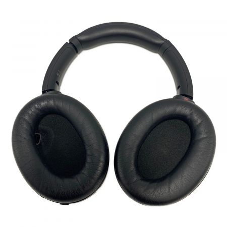 SONY (ソニー) ワイヤレスノイズキャンセリングステレオヘッドセット WH-1000XM4