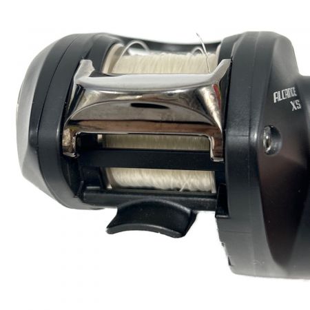 連 ZPI アルカンセ XS 右ハンドル 本体のみ ZPI アルカンセ XS 右