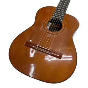 SAKAE ISHII/石井 栄 クラシックギター 後付ピックガード貼付有り No.10 1990年製