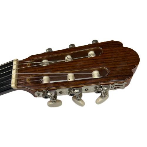 SAKAE ISHII/石井 栄 クラシックギター 後付ピックガード貼付有り No