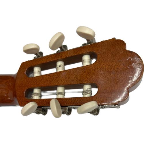 SAKAE ISHII/石井 栄 クラシックギター 後付ピックガード貼付有り No.10 1990年製