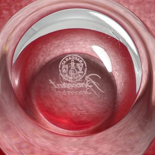 Baccarat (バカラ) グラス シャトーバカラ 2Pセット