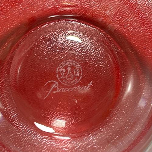 Baccarat (バカラ) グラス シャトーバカラ 2Pセット