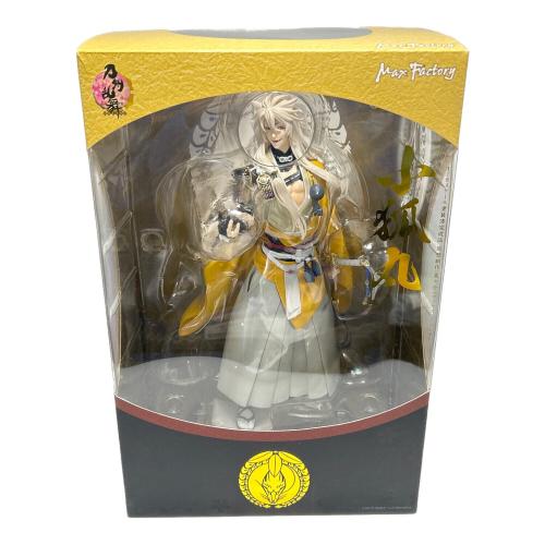 フィギュア 小狐丸 刀剣乱舞-ONLINE- 1/8 ABS＆非フタル酸系PVC製塗装済み完成品