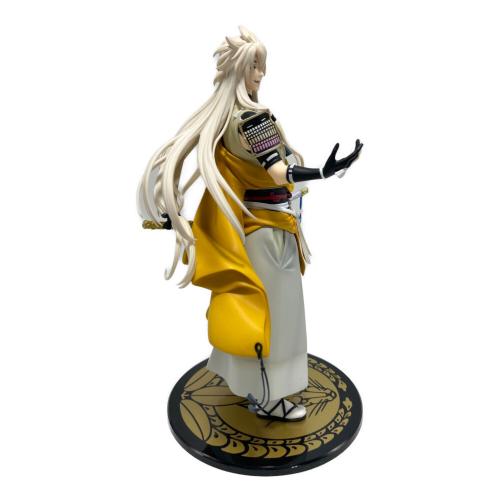 フィギュア 小狐丸 刀剣乱舞-ONLINE- 1/8 ABS＆非フタル酸系PVC製塗装済み完成品