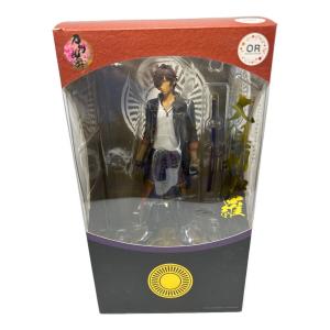 フィギュア 大倶利伽羅 刀剣乱舞-ONLINE- 1/8 PVC製塗装済み完成品