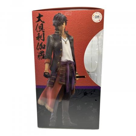 フィギュア 大倶利伽羅 刀剣乱舞-ONLINE- 1/8 PVC製塗装済み完成品