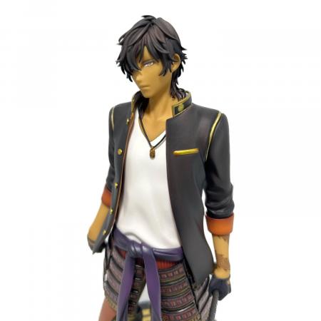 フィギュア 大倶利伽羅 刀剣乱舞-ONLINE- 1/8 PVC製塗装済み完成品