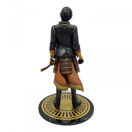 フィギュア 大倶利伽羅 刀剣乱舞-ONLINE- 1/8 PVC製塗装済み完成品