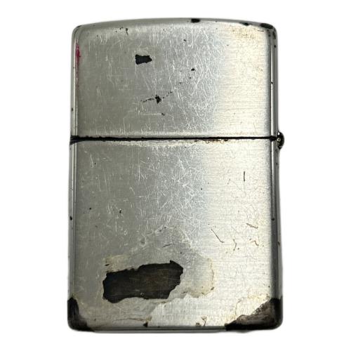 ZIPPO 2002年  リミテッドエディション