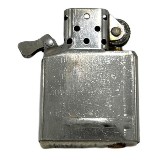 ZIPPO 2002年  リミテッドエディション