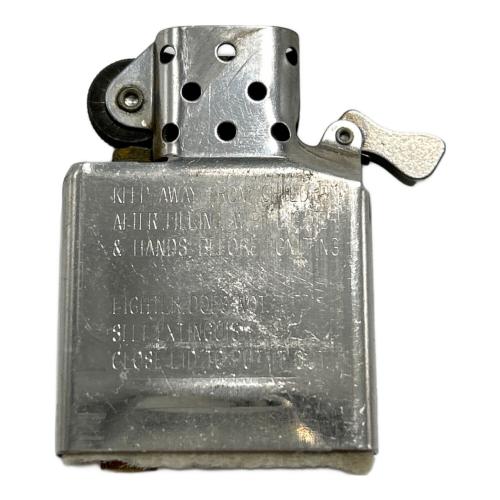 ZIPPO 2002年  リミテッドエディション