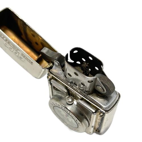 ZIPPO 2002年  リミテッドエディション