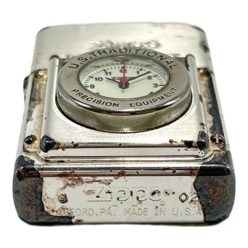 ZIPPO 2002年  リミテッドエディション
