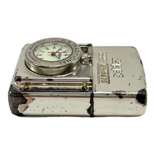 ZIPPO 2002年  リミテッドエディション