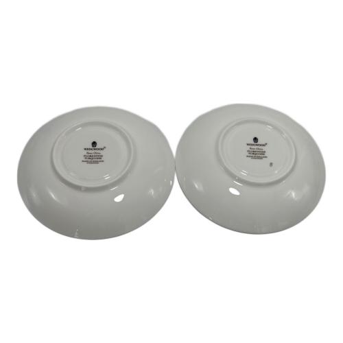Wedgwood (ウェッジウッド) カップ&ソーサー フロレンティーン・ターコイズ 2Pセット