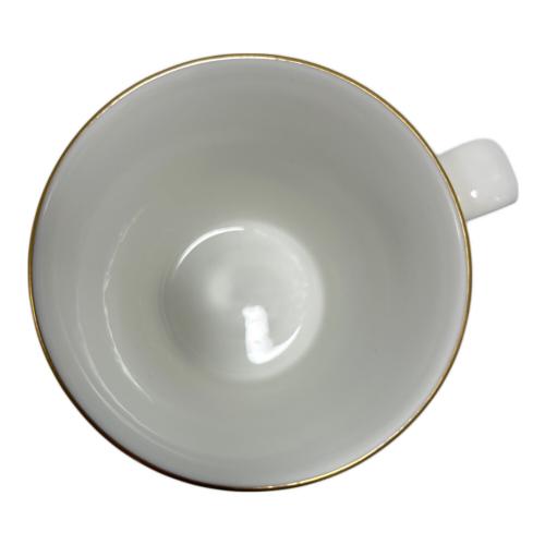 Wedgwood (ウェッジウッド) カップ&ソーサー エンチャントガーデン