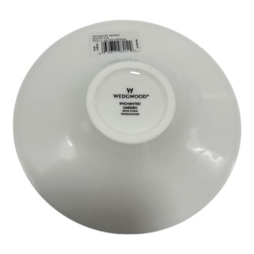 Wedgwood (ウェッジウッド) カップ&ソーサー エンチャントガーデン