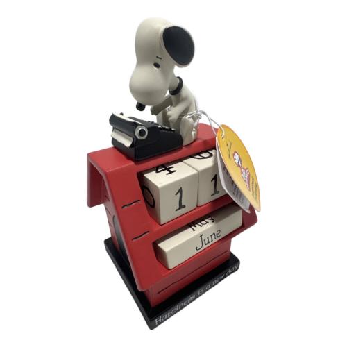 HALLMARK (ホールマーク) SNOOPY万年カレンダー タグ付