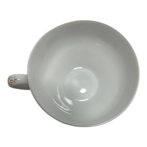 Noritake (ノリタケ) ティーセット オールド ポット+カップ&ソーサー2P