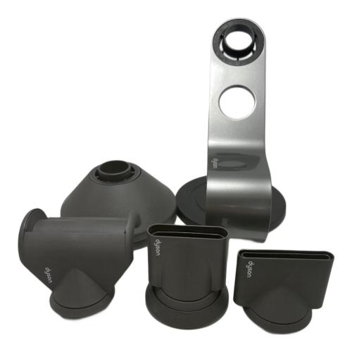 dyson (ダイソン) ヘアードライヤー レッド HD08 動作確認済み