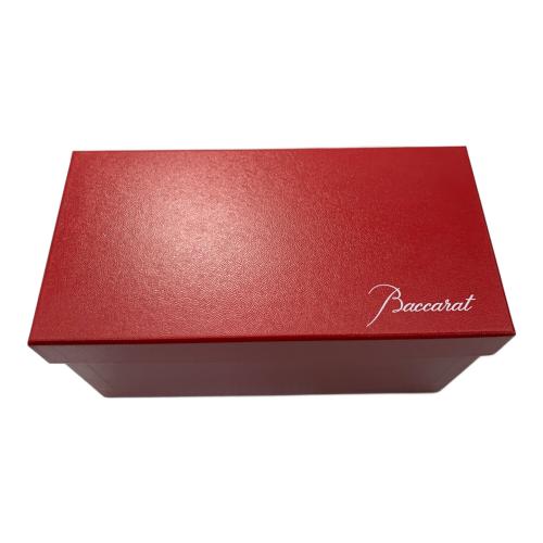 Baccarat (バカラ) イヤータンブラー 2012 ローラ 2Pセット