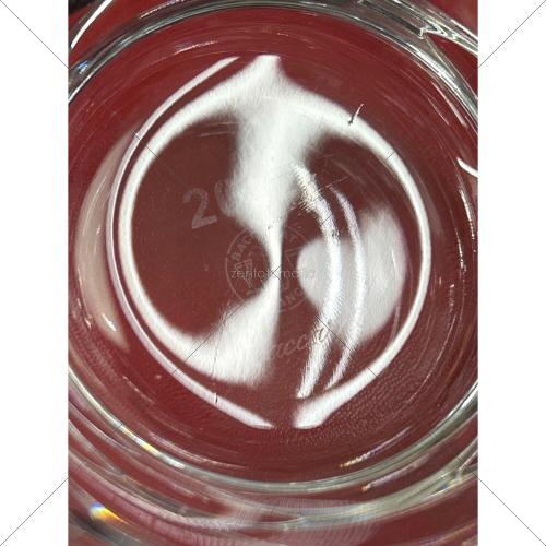 Baccarat (バカラ) イヤータンブラー 2012 ローラ 2Pセット