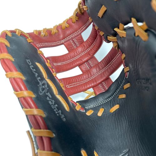 RAWLINGS (ローリングス) グローブ 12.5インチ ブラック GRXHTC3ACD