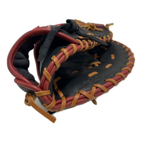 RAWLINGS (ローリングス) グローブ 12.5インチ ブラック GRXHTC3ACD