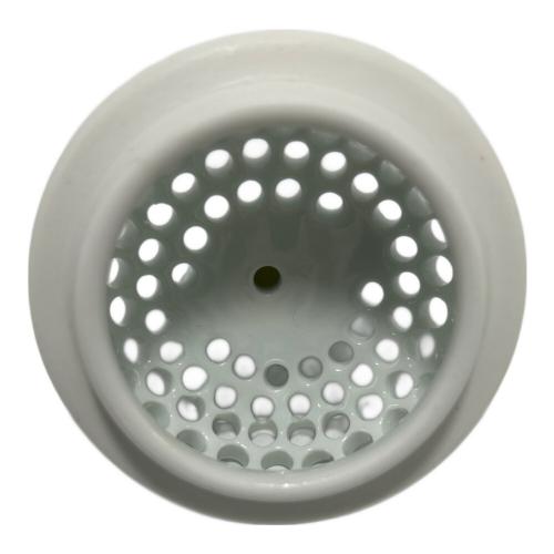 鍋島焼 白磁透かし香爐 虎仙作