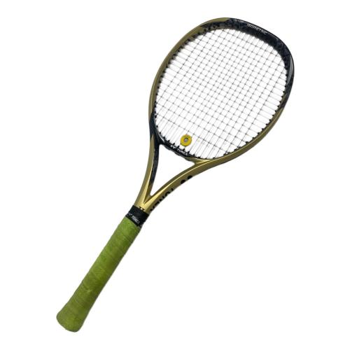 YONEX (ヨネックス) ENZONE100 LIMITED EDITION 硬式ラケット