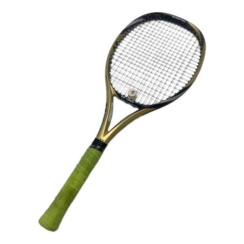 YONEX (ヨネックス) ENZONE100 LIMITED EDITION 硬式ラケット