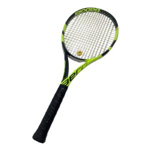 Babolat (バボラ) pure aero 硬式ラケット