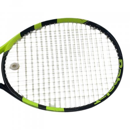 Babolat (バボラ) pure aero 硬式ラケット｜トレファクONLINE