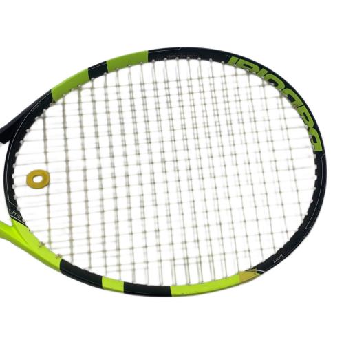 Babolat (バボラ) pure aero 硬式ラケット