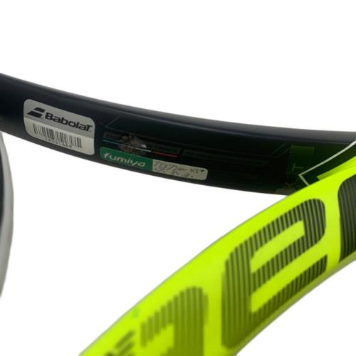 Babolat (バボラ) pure aero 硬式ラケット