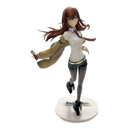 グッドスマイルカンパニー STEINS；GATE 牧瀬紅莉栖 1/8スケールフィギュア