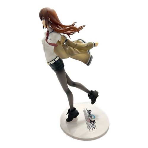 グッドスマイルカンパニー STEINS；GATE 牧瀬紅莉栖 1/8スケールフィギュア