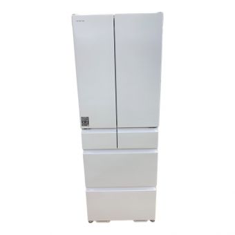 HITACHI (ヒタチ) 6ドア冷蔵庫 R-HW49S 2022年製 485Ｌ