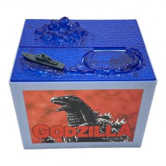 SHINe (シャイン) ゴジラバンク