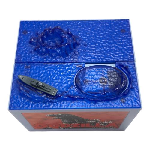 SHINe (シャイン) ゴジラバンク