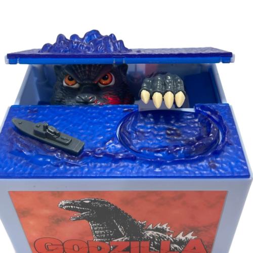 SHINe (シャイン) ゴジラバンク