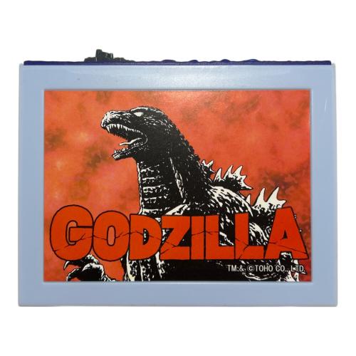 SHINe (シャイン) ゴジラバンク