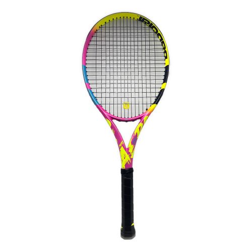 Babolat (バボラ) 硬式ラケット マルチカラー Pure Aero Rafa Origin