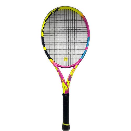 Babolat (バボラ) 硬式ラケット マルチカラー Pure Aero Rafa Origin