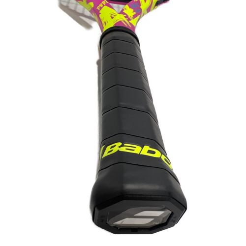 Babolat (バボラ) 硬式ラケット マルチカラー Pure Aero Rafa Origin