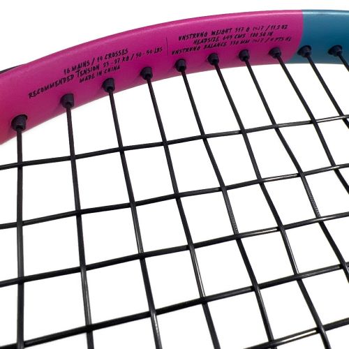 Babolat (バボラ) 硬式ラケット マルチカラー Pure Aero Rafa Origin