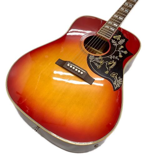 Orville by Gibson (オービル) エレアコギター HB HUMMING BIRD 動作確認済み AG202312