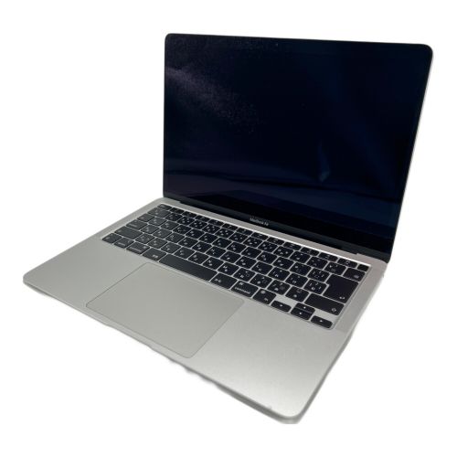 Apple MacBook Air (M1, 2020) ドライブ無し /塗装剥げ有り