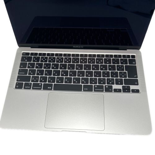 Apple MacBook Air (M1, 2020) ドライブ無し /塗装剥げ有り